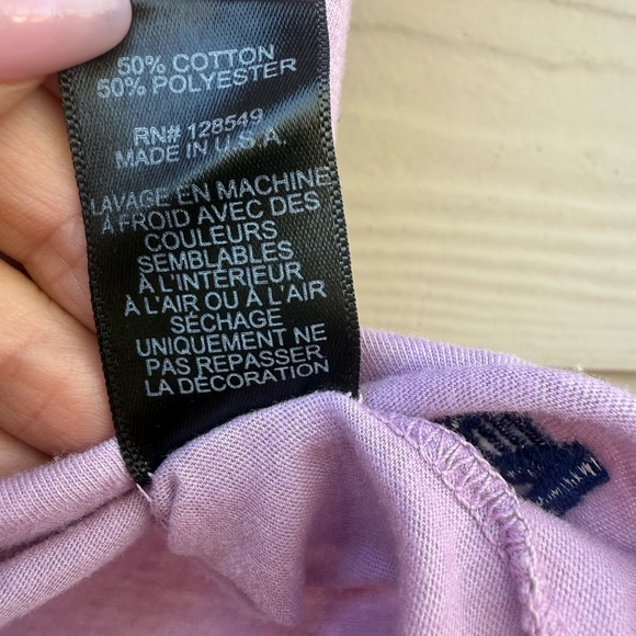 Aviator Nation Logo Boyfriend Tee - Picture 7 of 11